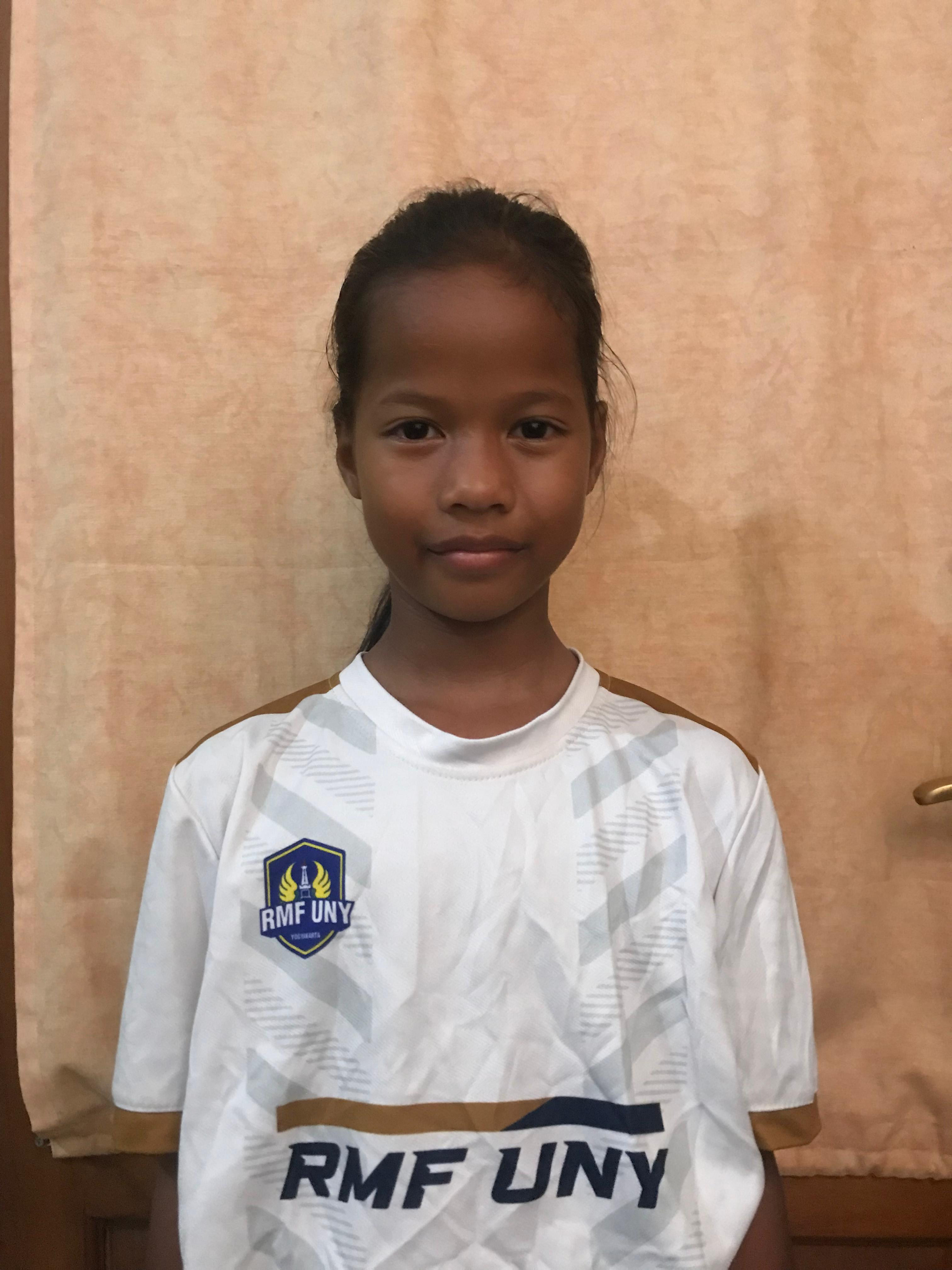 Natasha Tiolyne Hutapea